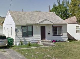 2545 Wantland Ave, Klamath Falls, OR 97601