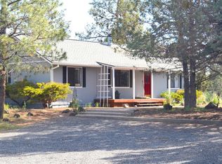 64280 Hunnell Rd, Bend, OR 97703