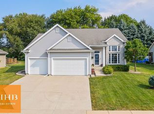 3234 Weybridge Dr, Sun Prairie, WI 53590