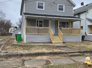 42 21st St NW, Barberton, OH