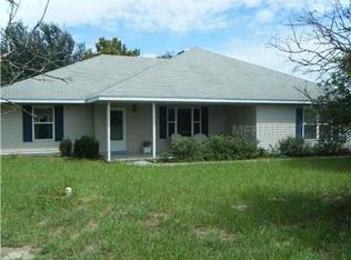 11410 Montevista Rd, Clermont, FL 34711