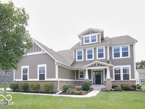 14905 Dennison Dr, Fishers, IN 46037