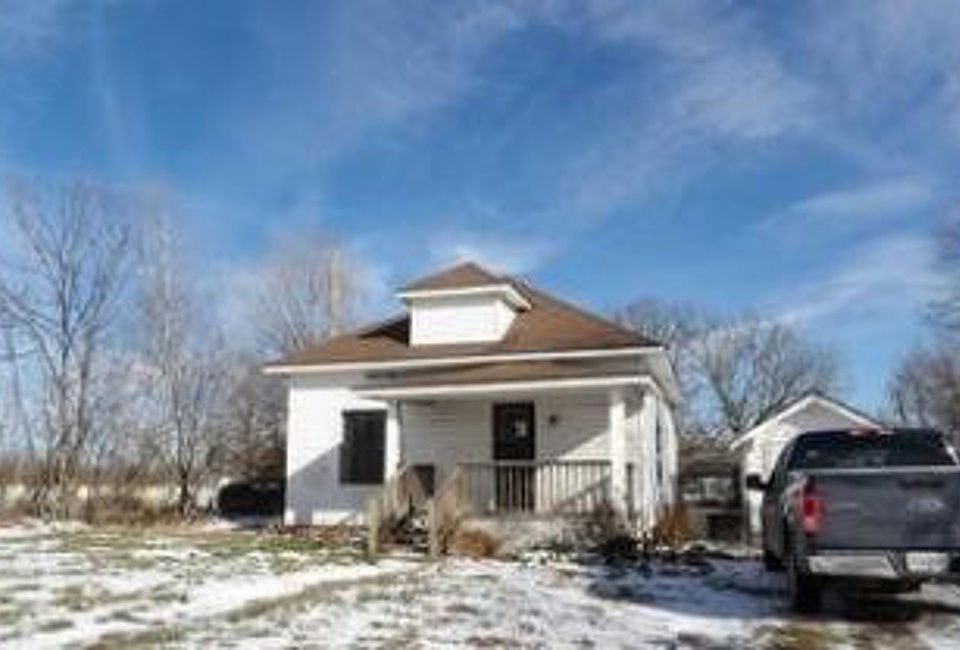 Property Front View