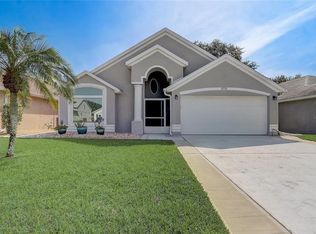 2732 Wilshire Rd, Clermont, FL 34714