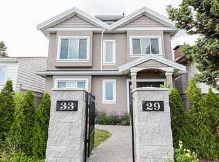 29 W 41st Ave #1, Vancouver, BC