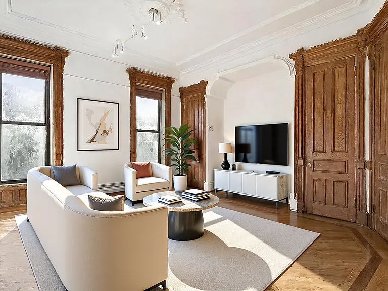 410 Jefferson Ave #1 — Photo 1