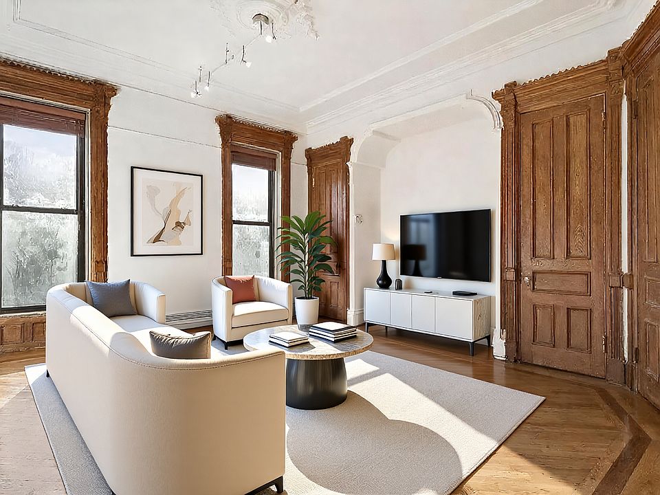 1st image of 410 Jefferson Ave #1