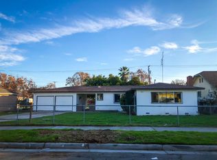 44 E Hawes Ave, Fresno, CA