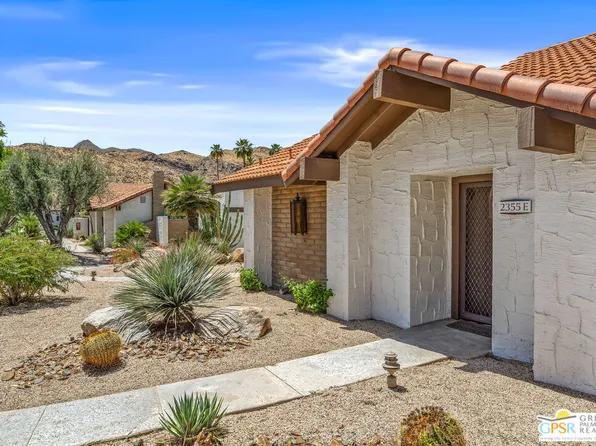 2355 S Gene Autry Trl Unit E, Palm Springs, CA 92264