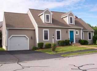 15 Intervale Farm Ln, Northborough, MA 01532