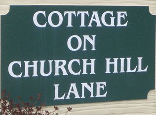 132 Churchill Ln, Mount Airy, NC 27030