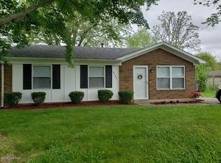 10782 Millers Ln, Louisville, KY 40272
