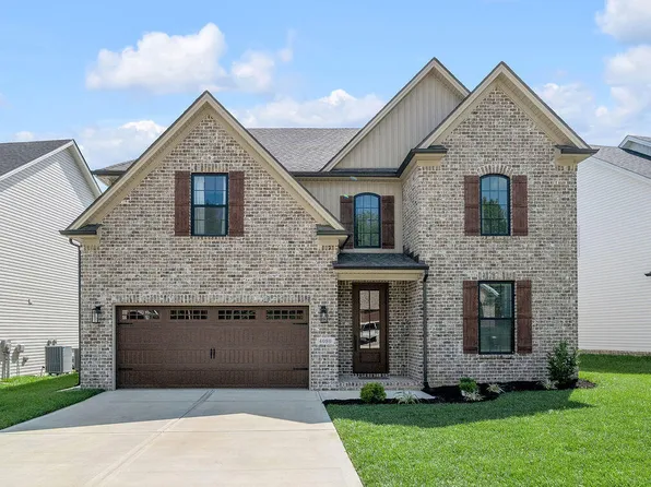 4080 Buttermilk Rd, Lexington, KY 40509