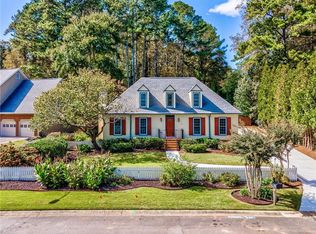 4069 Silver Fir Ct, Marietta, GA 30066