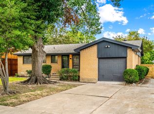 614 Sunset Dr, Garland, TX 75040