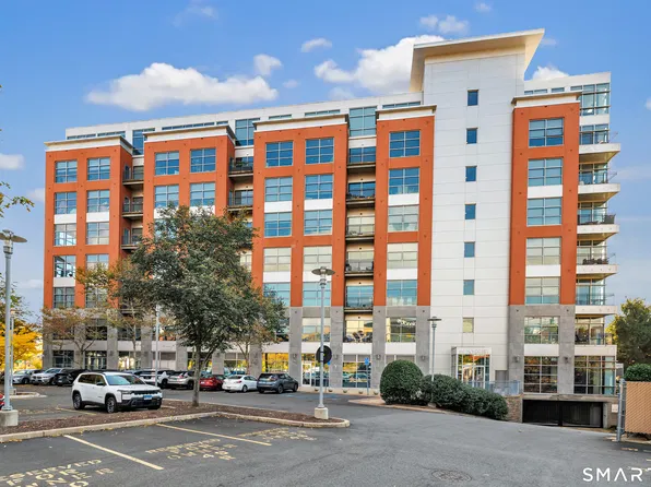 33 North Water Street #703, Norwalk, CT 06854