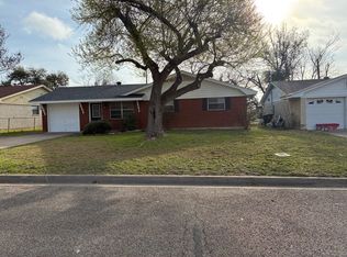 3801 Lancelot Ln, Temple, TX 76502