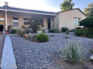 2117 N Yucca St, Silver City, NM 88061