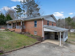161 County Highway 33, Oneonta, AL 35121