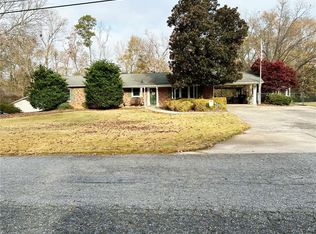 1005 Pinecroft Dr, Anderson, SC 29621