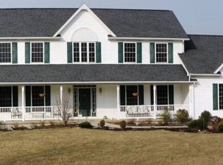 20 Kayharts Ln, Washington, NJ 07882