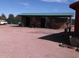 36180 Valley Springs Rd, Palmdale, CA 93550
