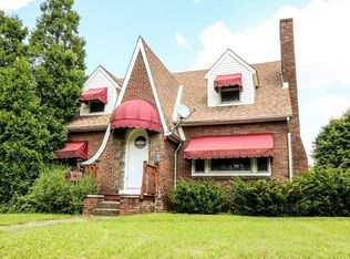 805 Center Ave, Butler, PA 16001