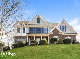 4947 Shallow Creek Trl NW, Kennesaw, GA 30144