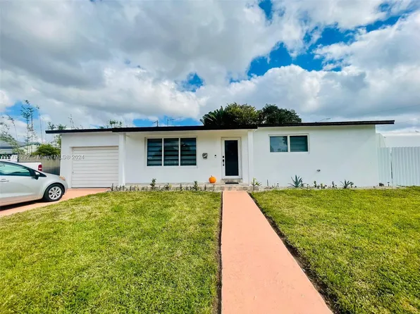 12001 NW 22nd Pl, Miami, FL 33167