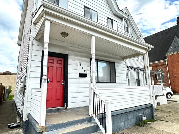 212 8th St, Sharpsburg, PA 15215