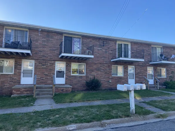 1250 Cliffside St #1246, Cuyahoga Falls, OH 44221