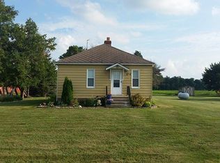 224 Delta Rd, Freeland, MI 48623