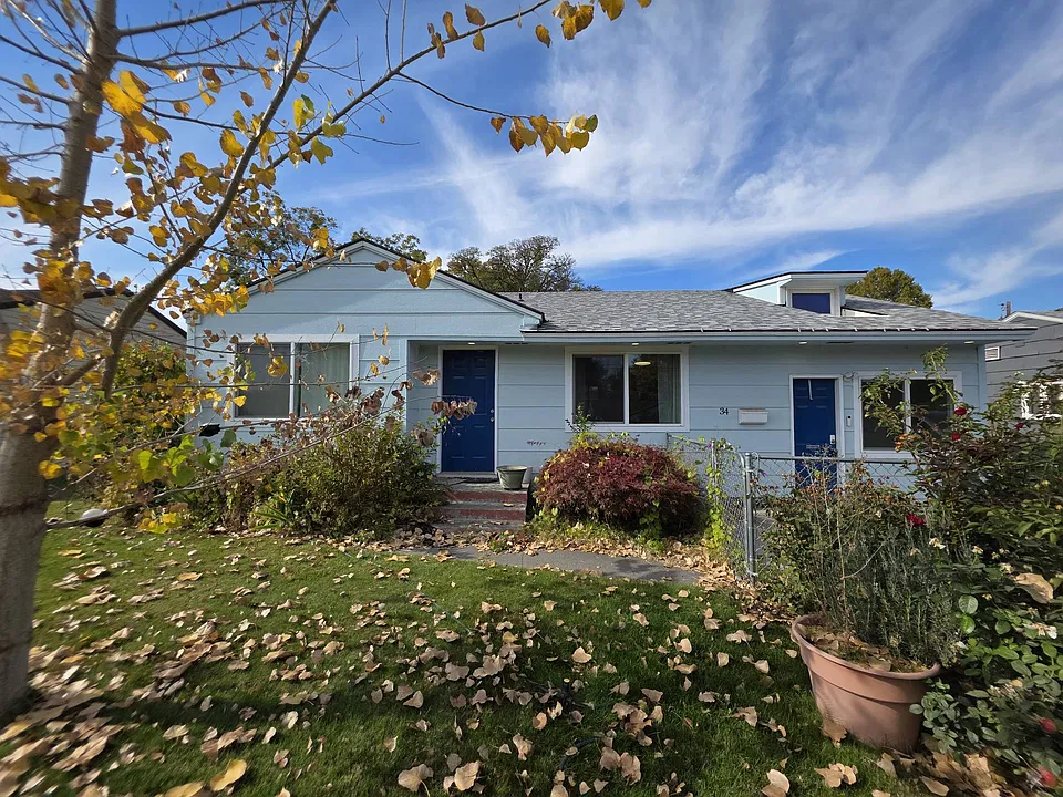 34 S Vancouver St