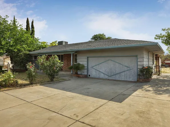 25170 N Eunice Ave, Acampo, CA 95220