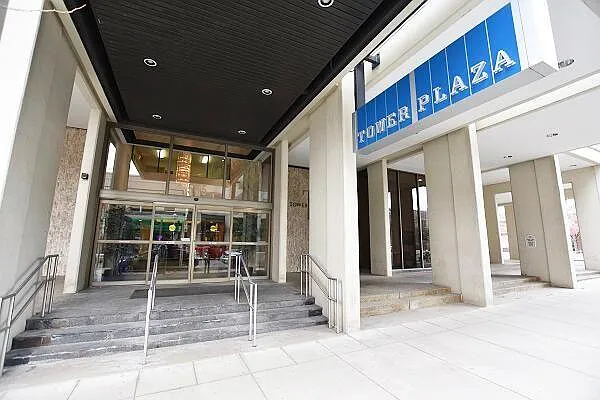 555 E William St #15J — Photo 2