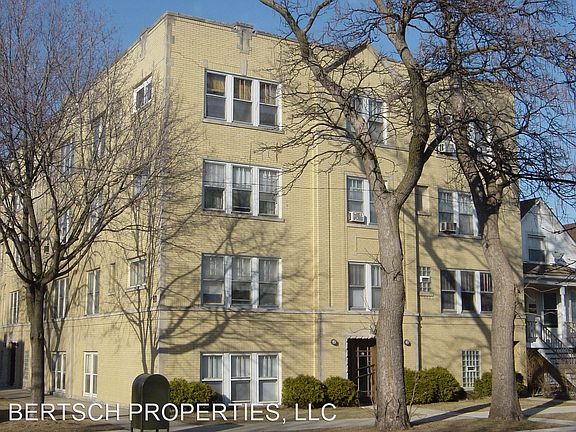 2nd image of 4303-4309 N Campbell Ave #3