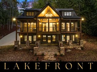 5 Lori Loop, Blairsville, GA 30512