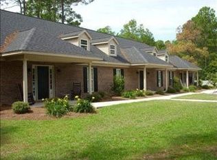 108 Hawthorne Rd, Statesboro, GA 30458