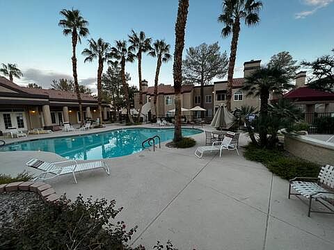 3rd image of 9325 W Desert Inn Rd APT 105