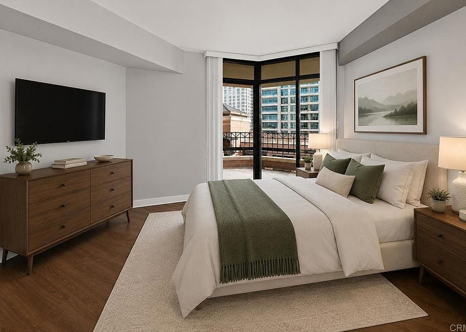 500 W Harbor Dr Unit 716, San Diego, CA 92101 | MLS #NDP2606507