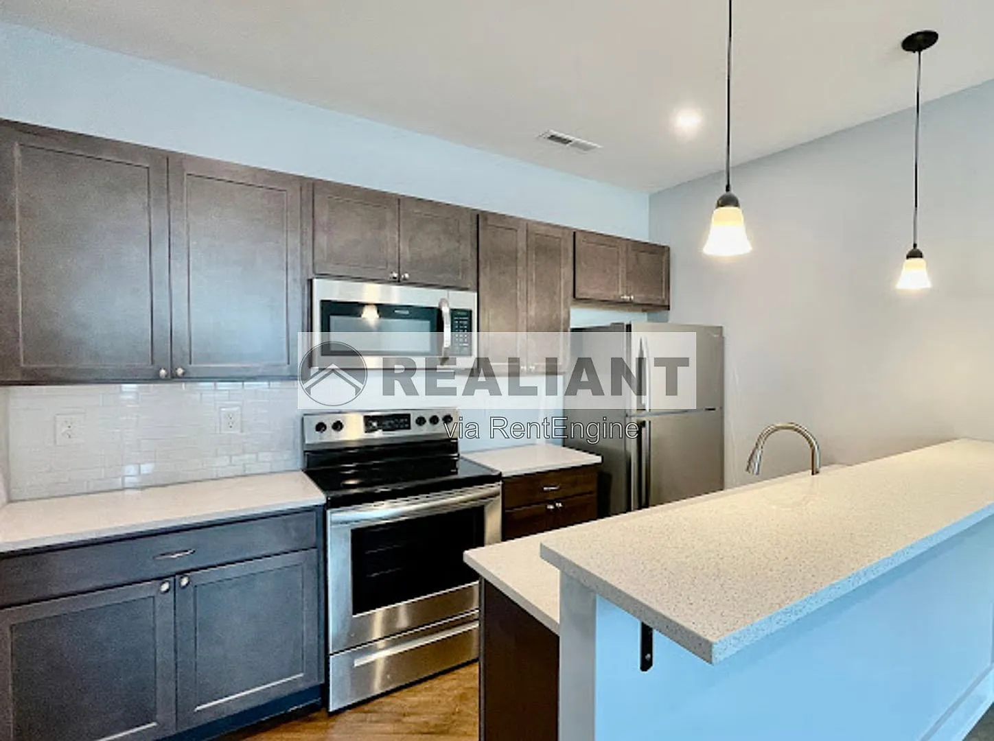 1 bed, 1.0 bath, $1,045 — Photo 3