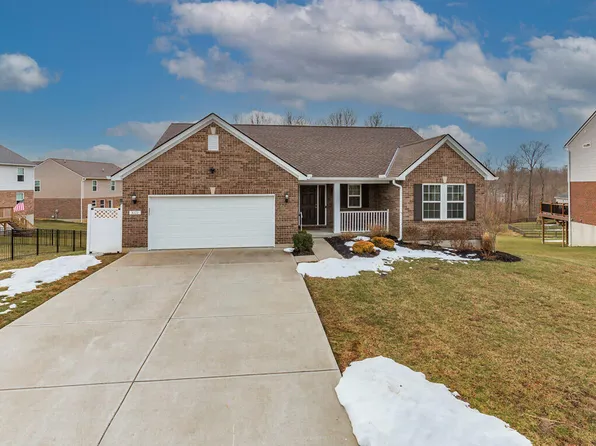 3111 Alderbrook Dr, Independence, KY 41051