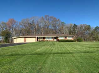 1805 State Highway 801 N, Morehead, KY 40351