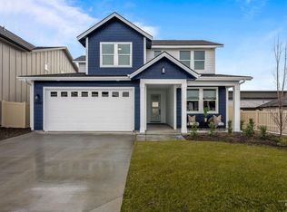 12567 W Arabian Dr, Boise, ID 83709