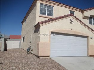 722 Brittany Falls Ct #0, North Las Vegas, NV 89031