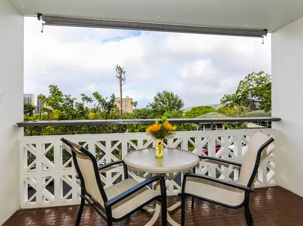 1619 Kamamalu Ave APT 107, Honolulu, HI 96813