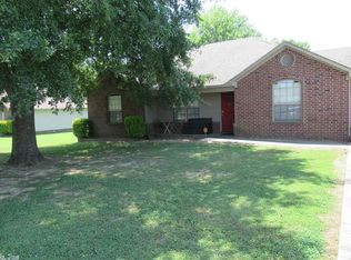 130 Christina Ln, Beebe, AR 72012