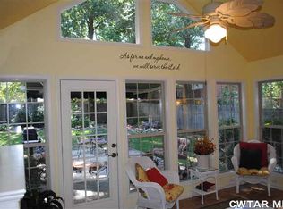 44 Paddock Pl, Jackson, TN 38305