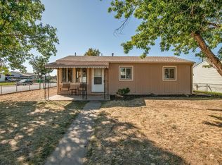 6196 E 60th Pl, Commerce City, CO 80022