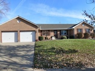 30 Stablegate Ct, Fairfield, OH 45014
